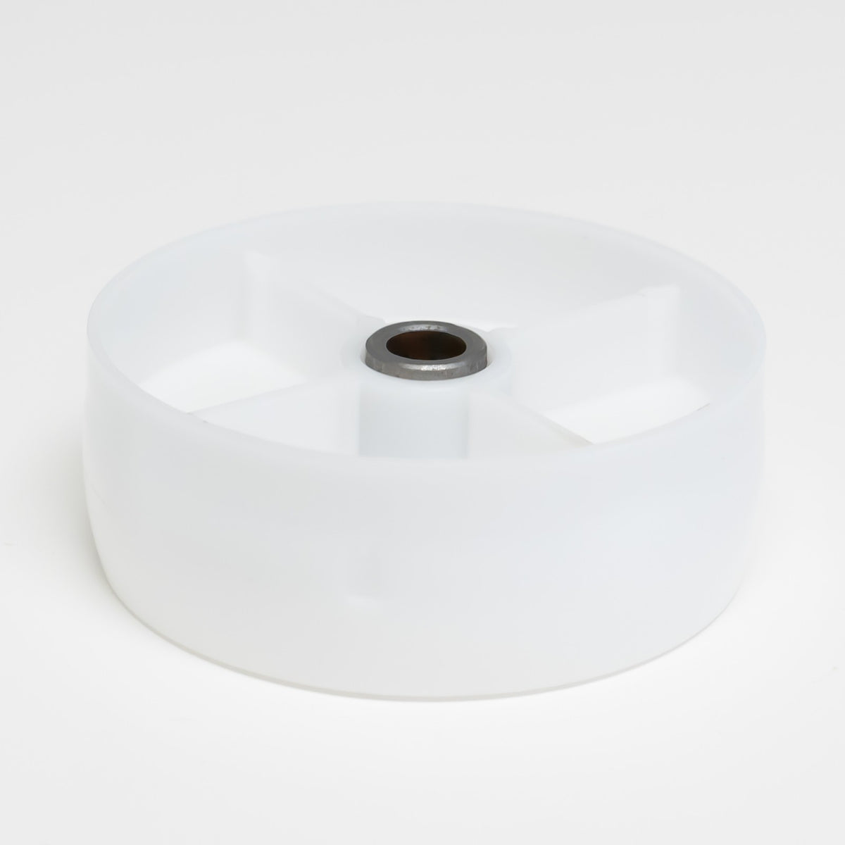 6-3037050 Replacement For Whirlpool Maytag Dryer Plastic Idler Pulley Wheel