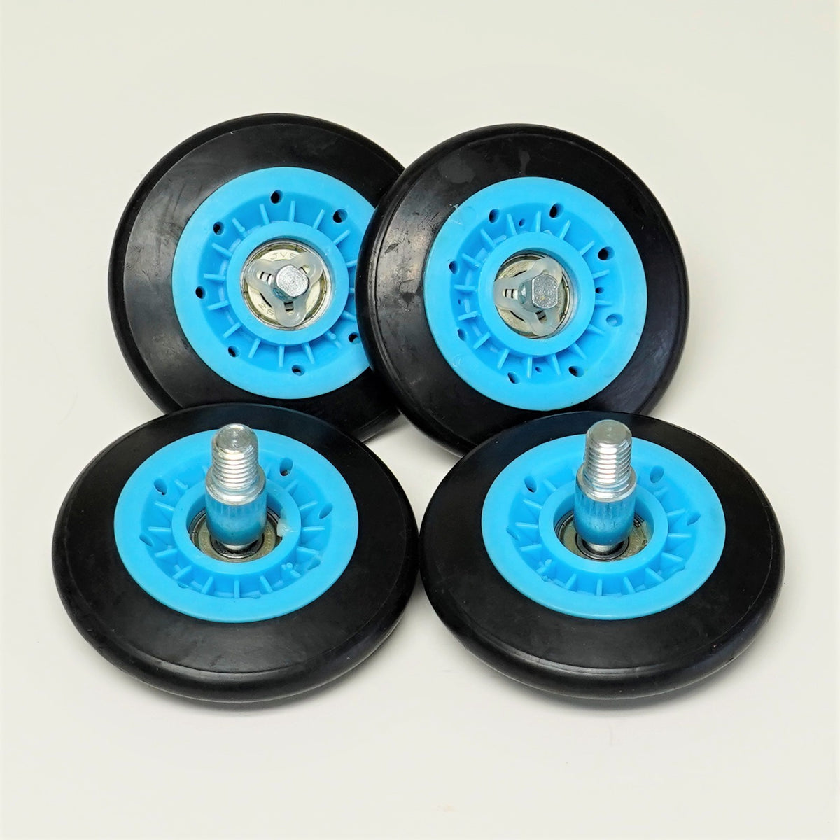 Heavy Duty Dryer Maintenance Kit for Samsung DC97-16782A DC93-00634A 6602-001655