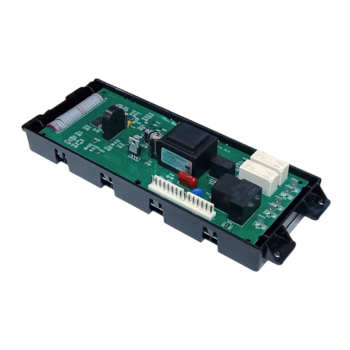 CMP Combo Oven Electronic Control Board 5304509493 and Overlay 316419137 for