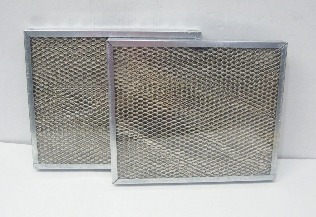 OEM GeneralAire 1099-20 2 PACK Water Pad Media Filter for 1099 Elite Humidifier