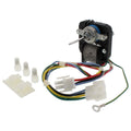 5303918549 for Frigidaire Refrigerator Evaporator Freezer Fan Motor