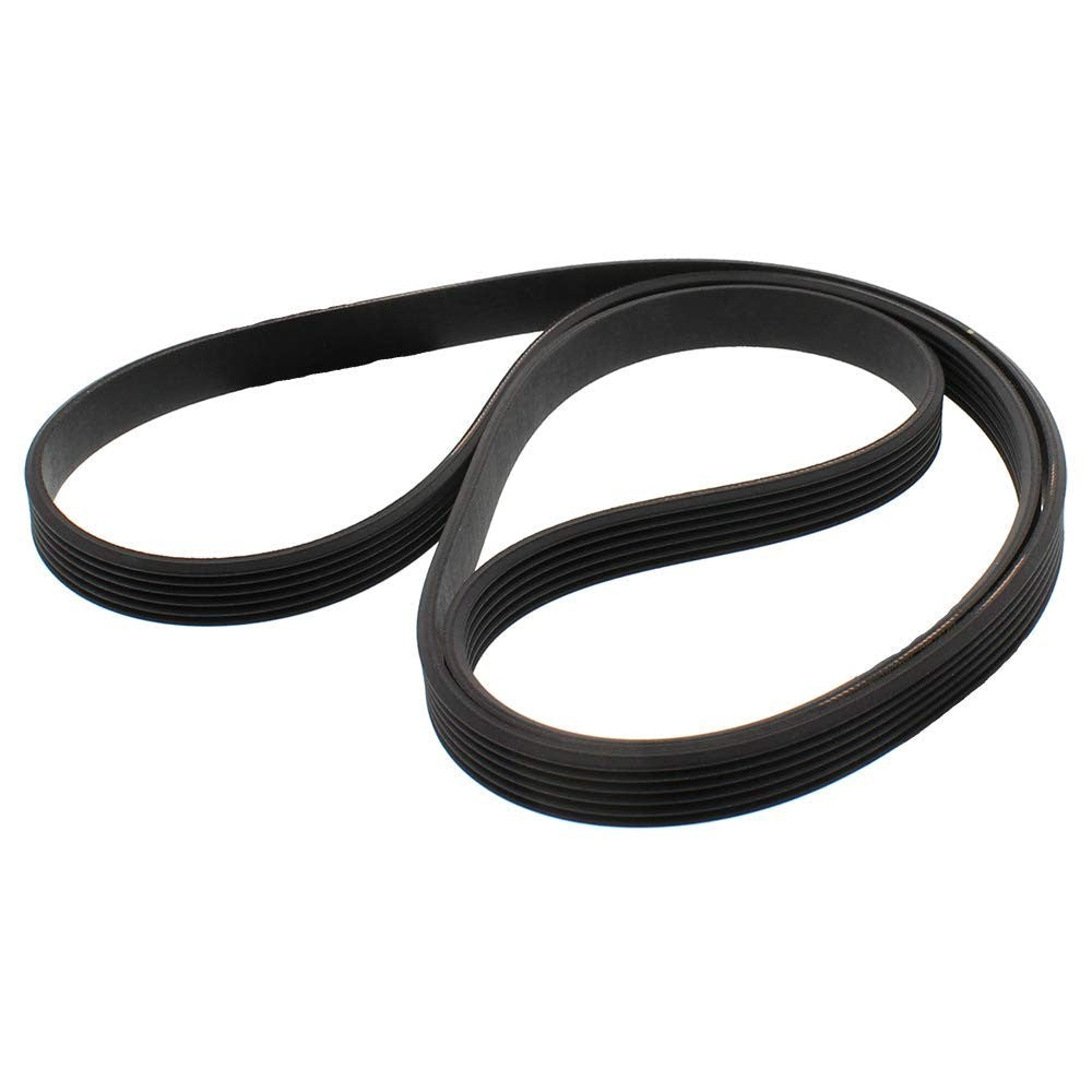 Exact Replacement W10260319 Dryer Belt for Whirlpool WPW10260319