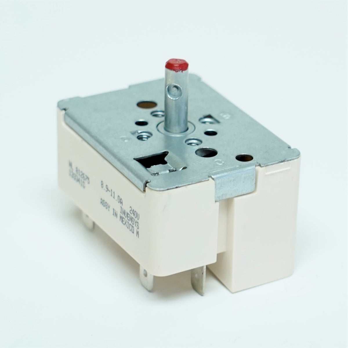 Range Burner Infinite Switch for Whirlpool Maytag 7403P239-60