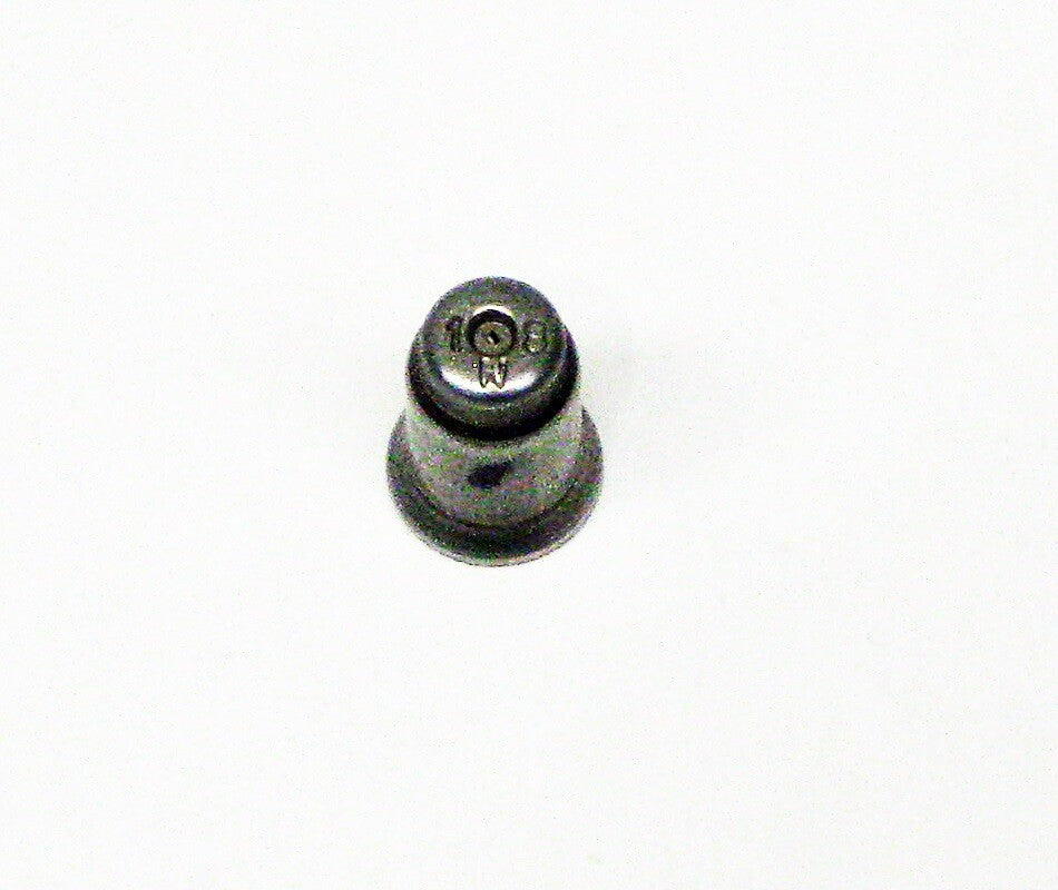 Robertshaw 10-021 Natural Gas Pilot Orifice for Hobart Vulcan 711339-N