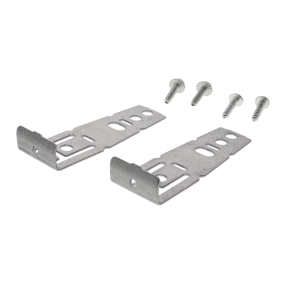 ERP WD01X21740 Dishwasher Countertop Mounting Bracket for GE General Electric