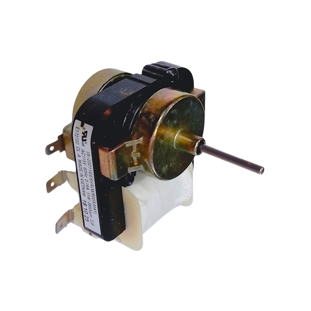 Premier Component Part WR60X162 Refrigerator Evaporator Freezer Fan Motor for GE