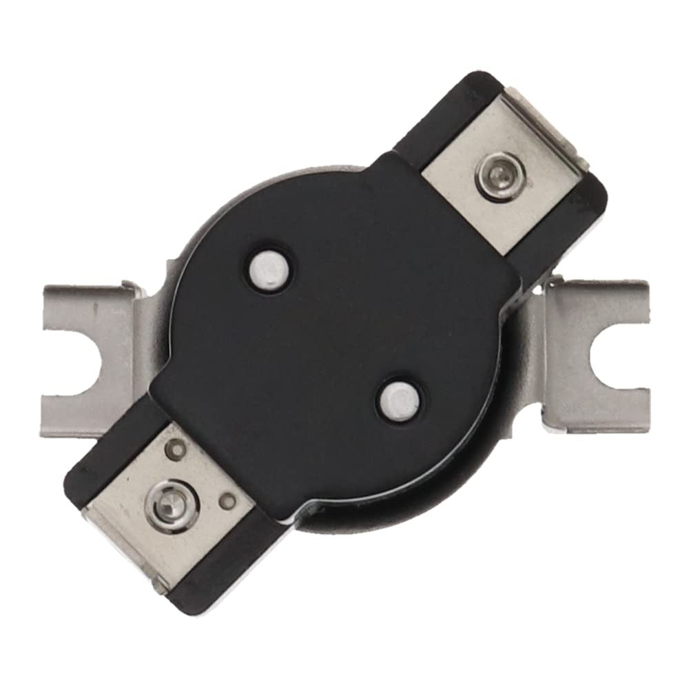 Exact Replacement Part WE4M160 for GE Dryer Thermostat L210-30
