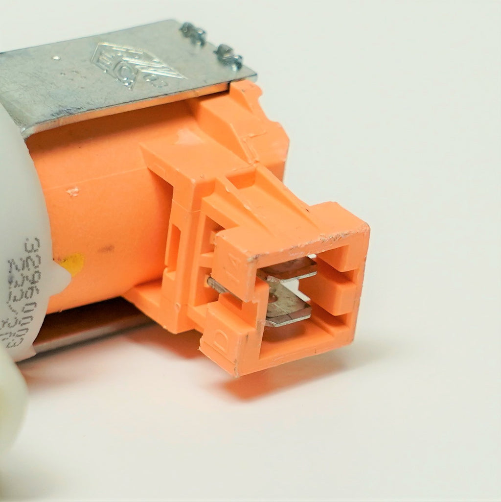 Choice Parts 823454 for Wascomat Washing Machine Inlet Solenoid Valve 1 Way