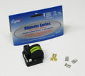 Supco UPRO81 Universal Pro Push-On Relay / Overload for 1/12 thru 1/5 HP