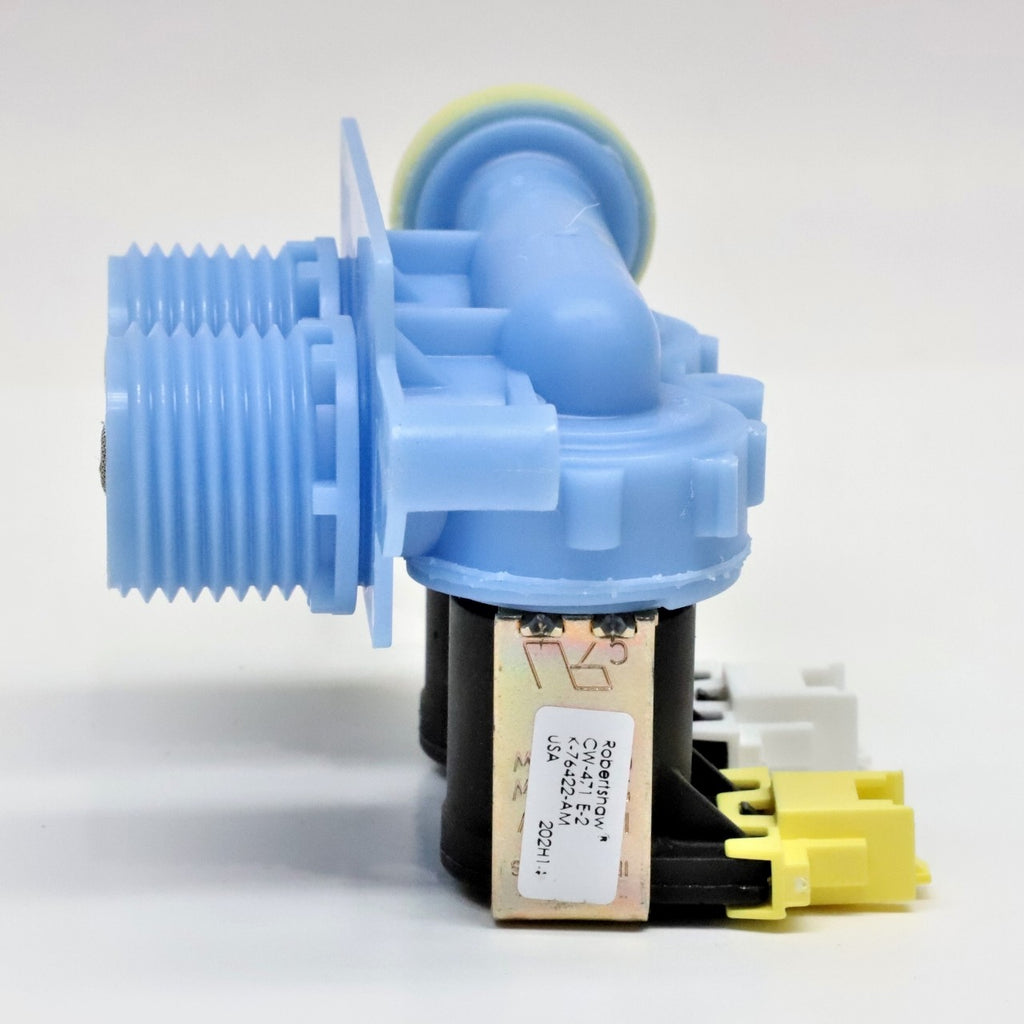 Supco WV2862 Washing Machine Water Valve for Whirlpool Maytag 8182862