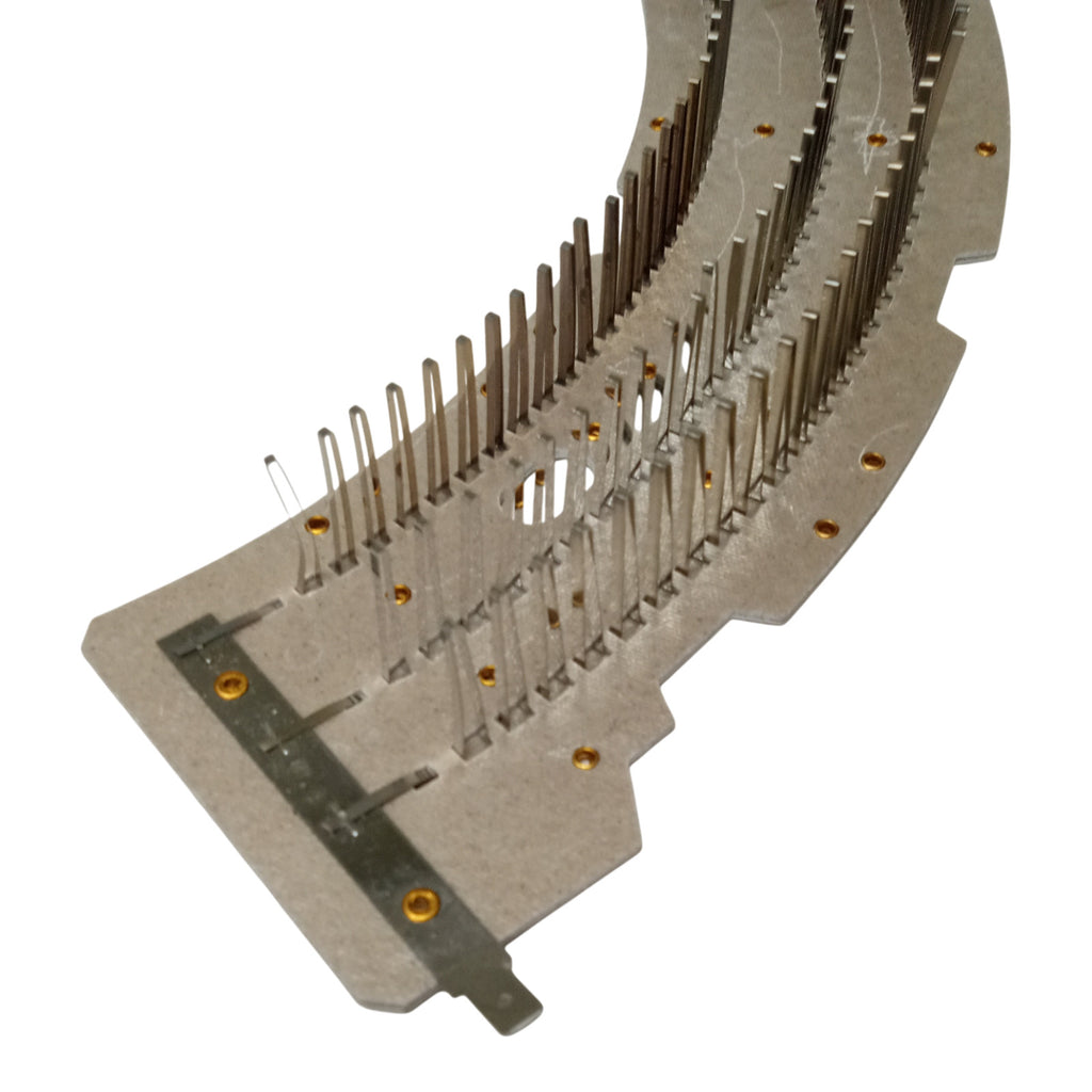 Choice Part WE11M10001 Dryer Heating Element for GE Hotpoint