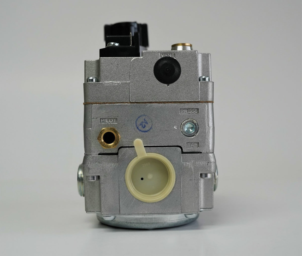 36C03-433 White-Rodgers Gas Heating Furnace Control Valve 24V