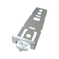 Choice Manufactured Parts WD01X27759 Dishwasher Countertop Mounting Bracket for