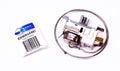 Refrigerator Temperature Control Thermostat for GE WR9X491 AP2061697 PS310860
