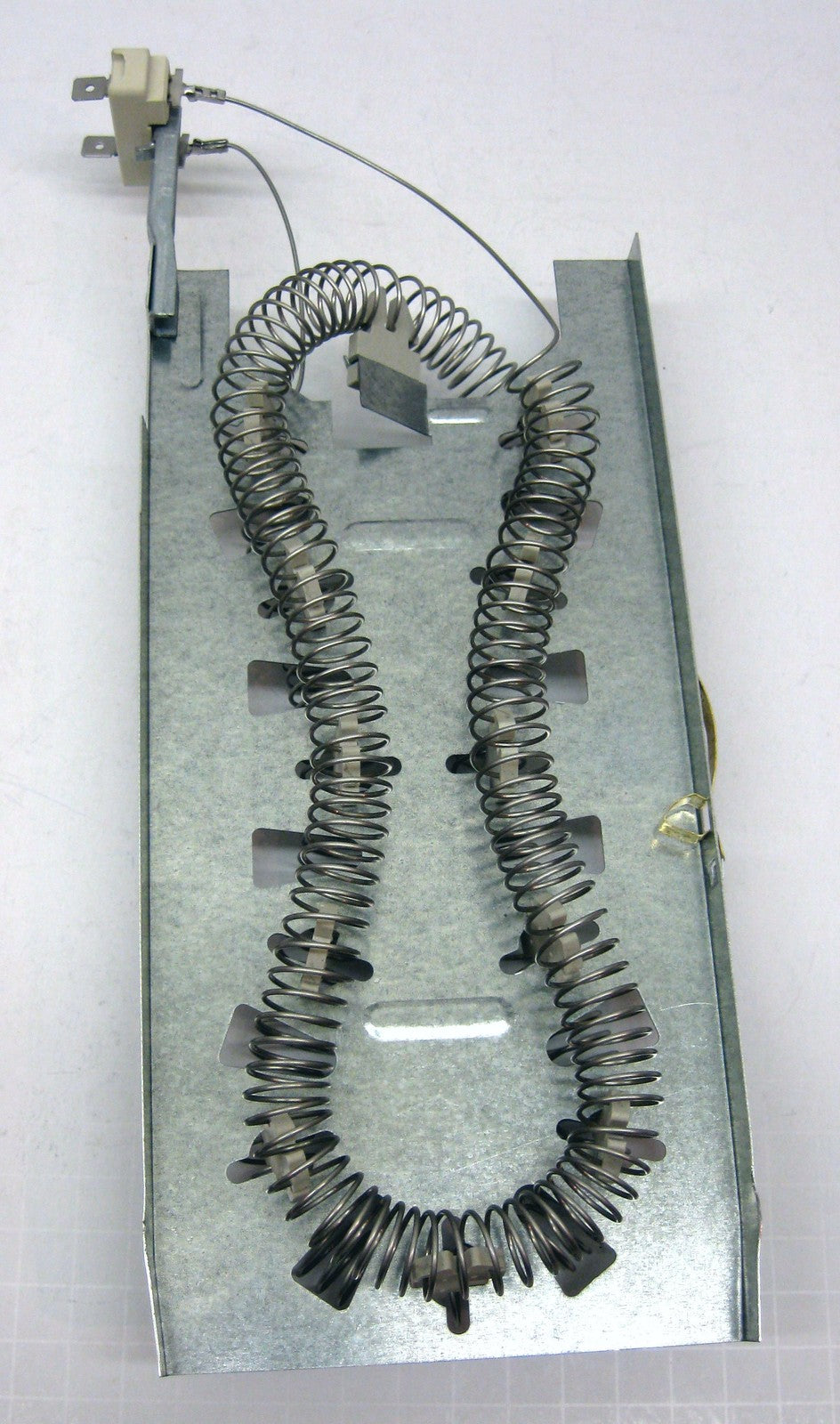 Dryer Heater Heating Element fits Whirlpool Kenmore PS344597 AP2947033