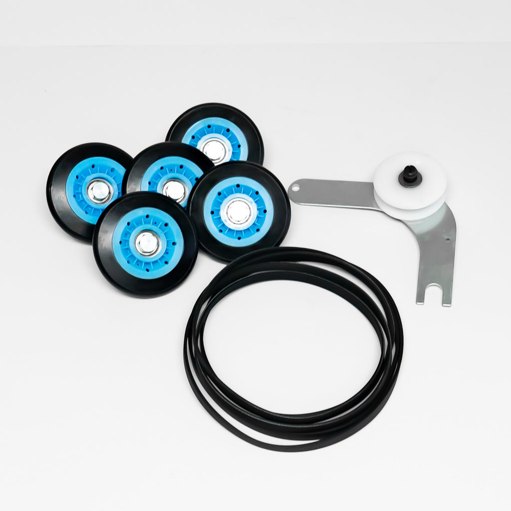 Dryer Repair Kit for Electrolux Frigidaire incl. 134793511 134719300 5304523155