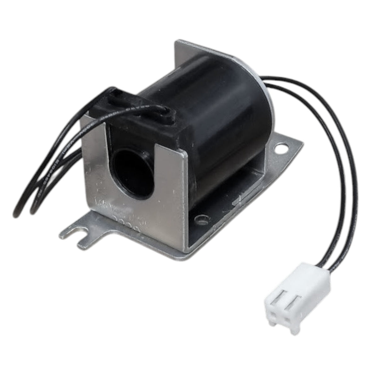 Premier Component Parts WR62X10055 for GE Refrigerator Ice Dispenser Solenoid