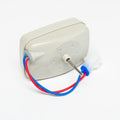 Supco SM26085 Refrigerator Evaporator Fan Motor for WR60X26085 GE