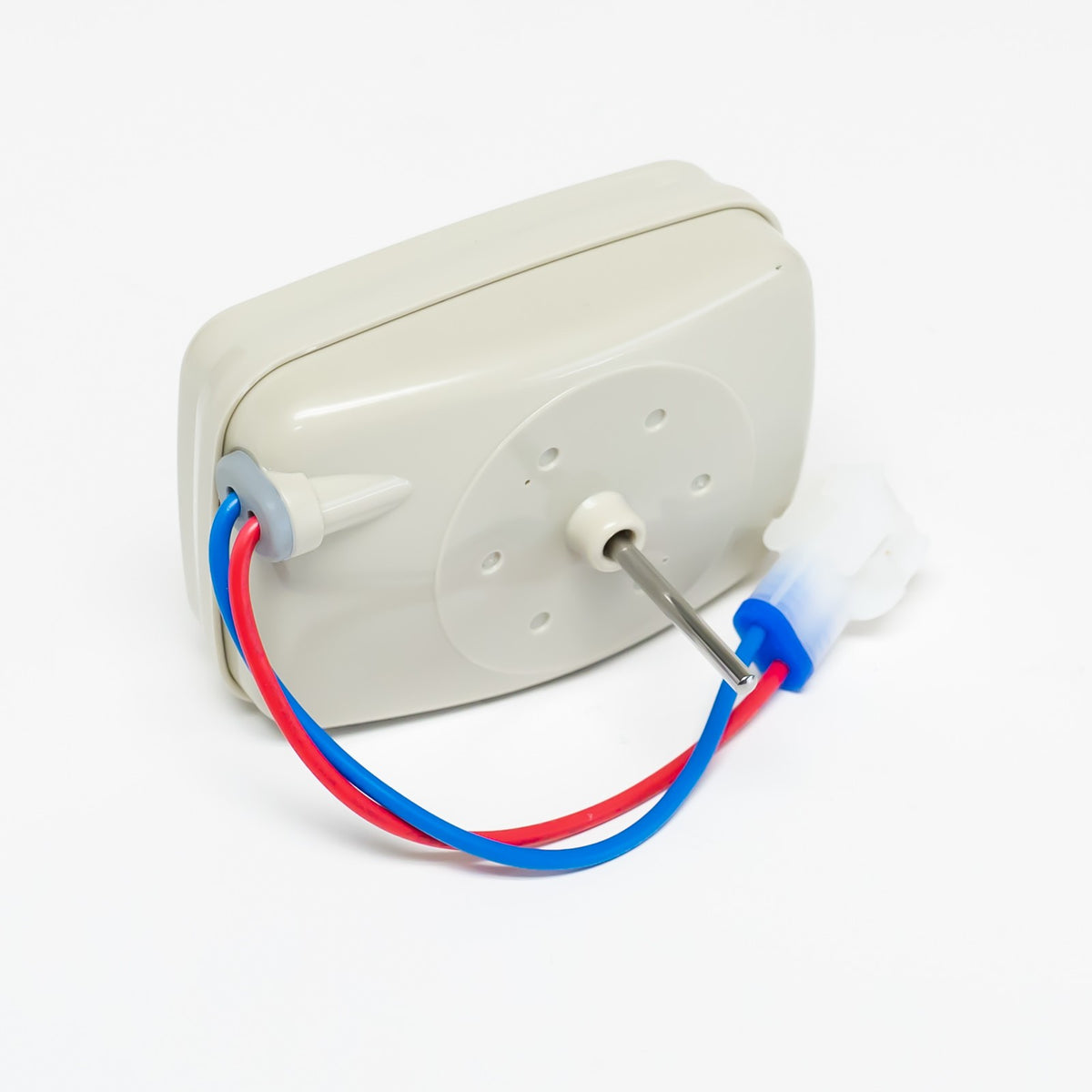 Supco SM26085 Refrigerator Evaporator Fan Motor for WR60X26085 GE