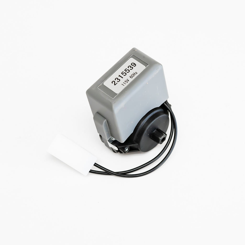 Supco SM5539 Refrigerator Evaporator Fan Motor for Whirlpool 2315539 WP2315539