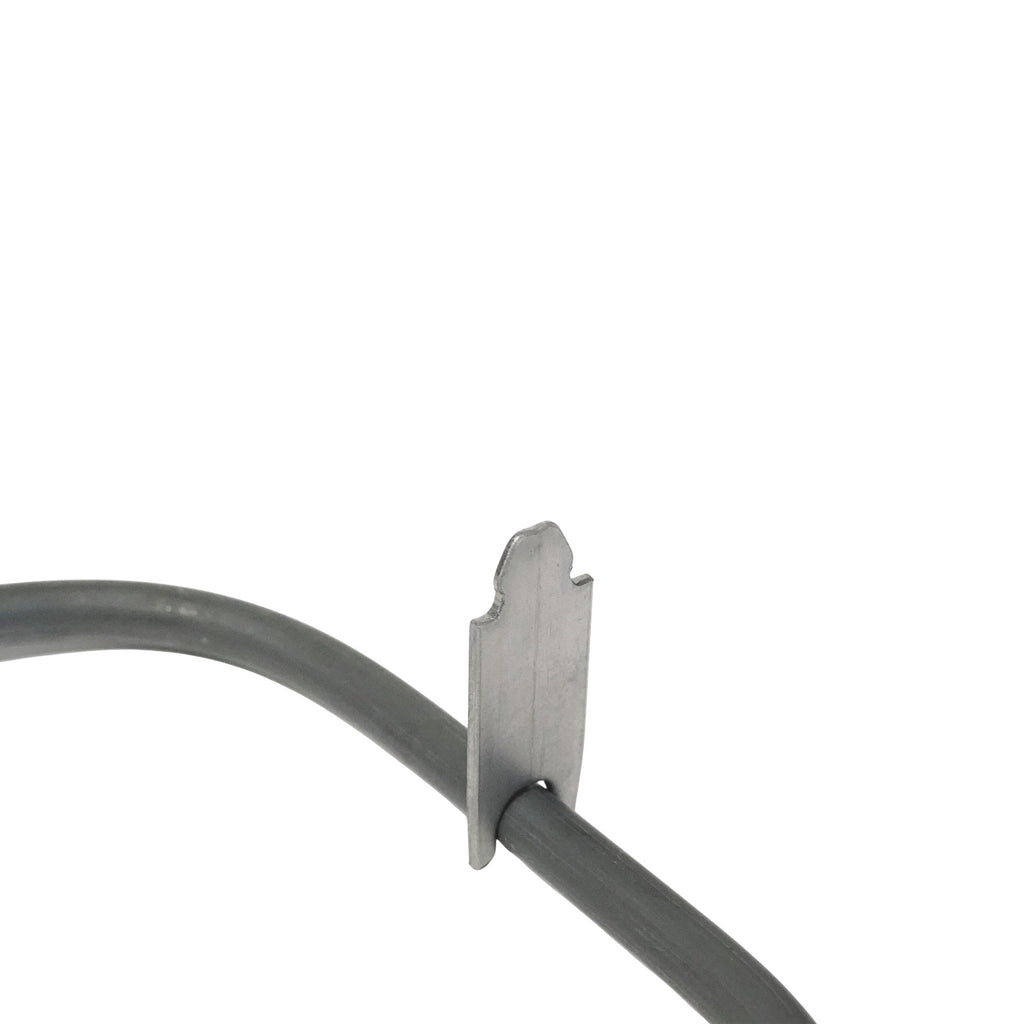 WB44K5012 for GE Electric Range Oven Bake Unit Lower Heating Element PS249247