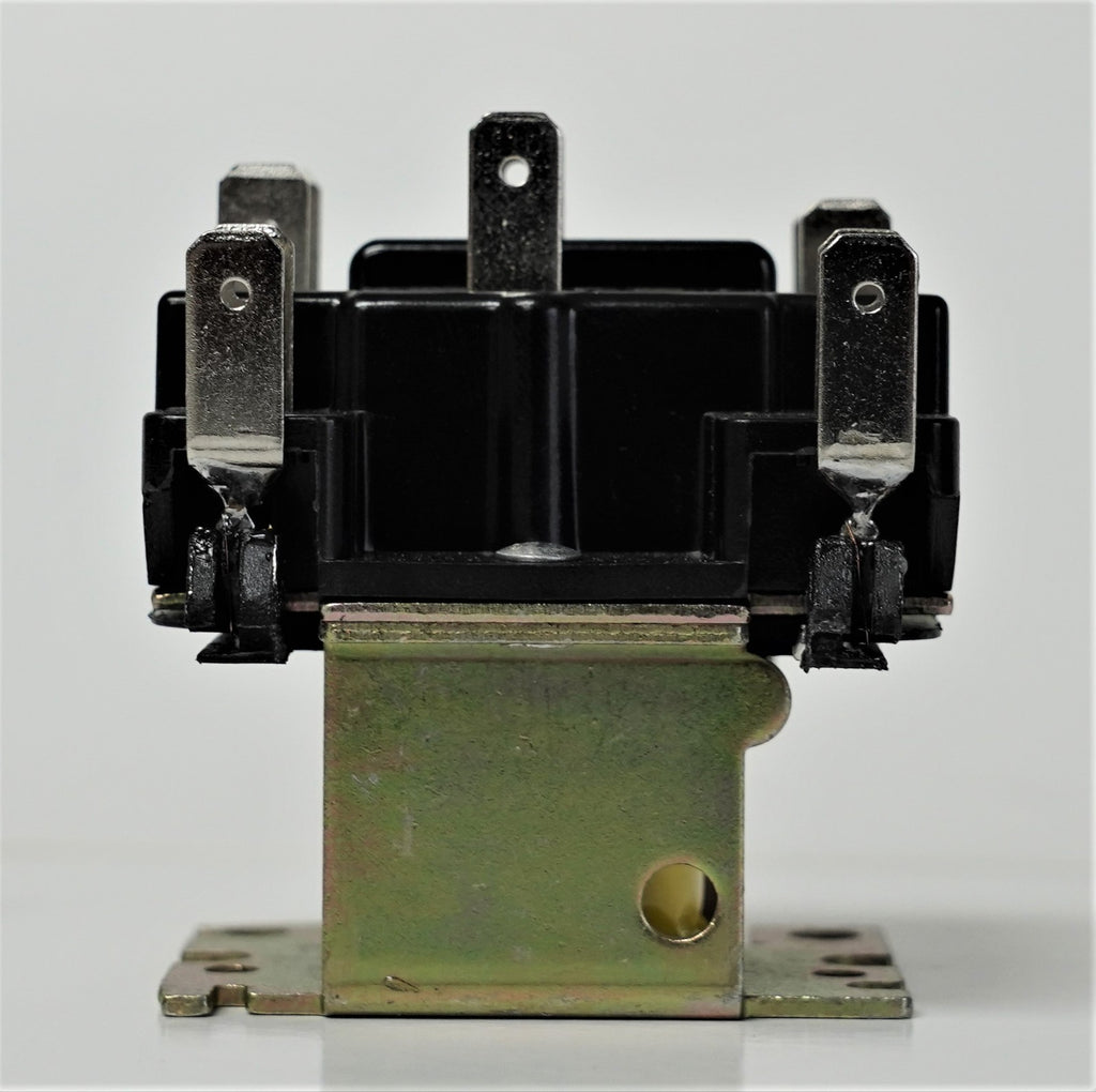 90-341 Switching Relay 120V DPDT type 91 replaces Honeywell R4222D1013