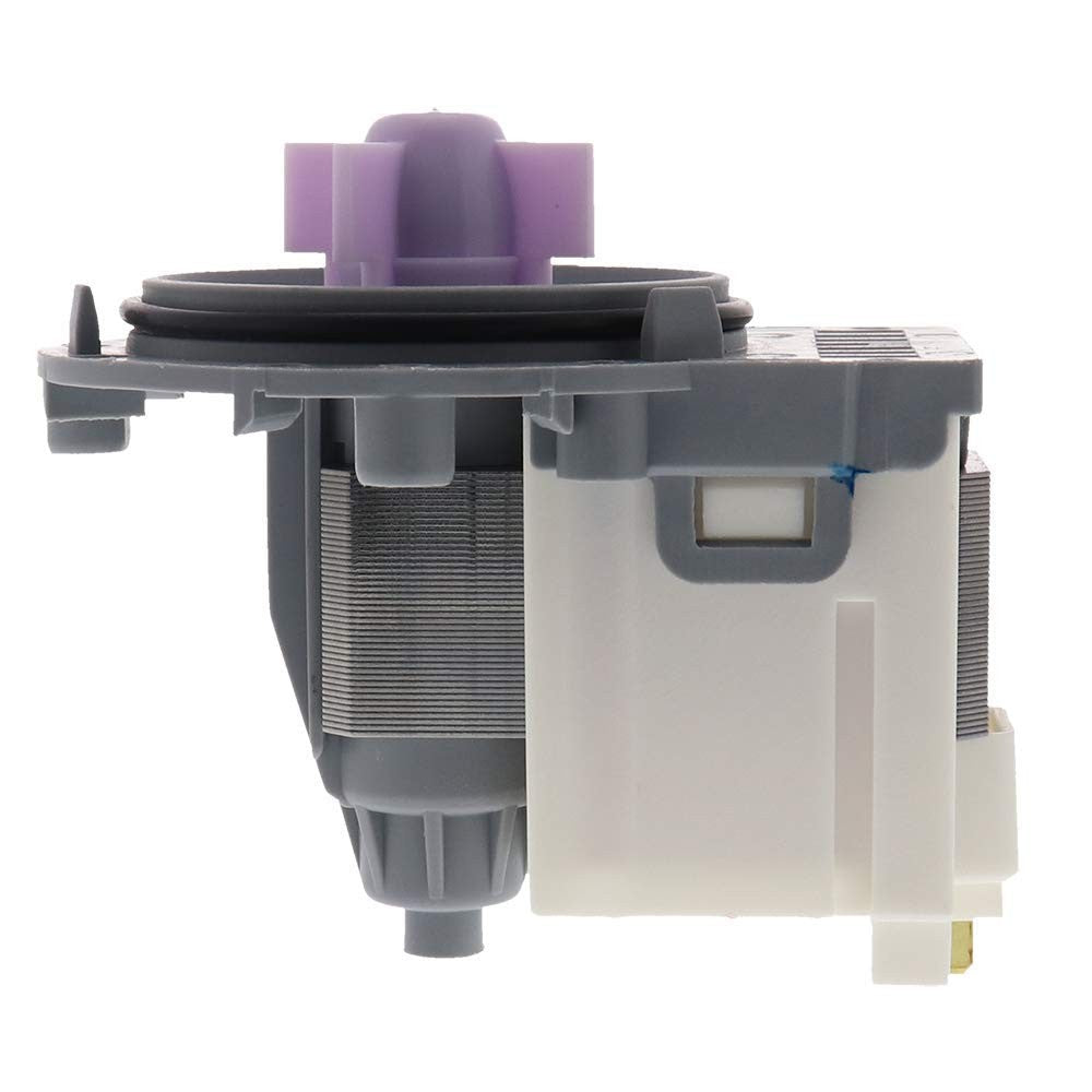Premier Parts EAU61383503 for LG Washing Machine Water Drain Pump Motor