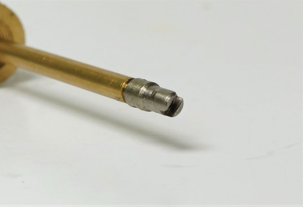 C&D Ball Valve Core Removal Tool (BV-CRT) for use on 5/16" Flare Access Fitting