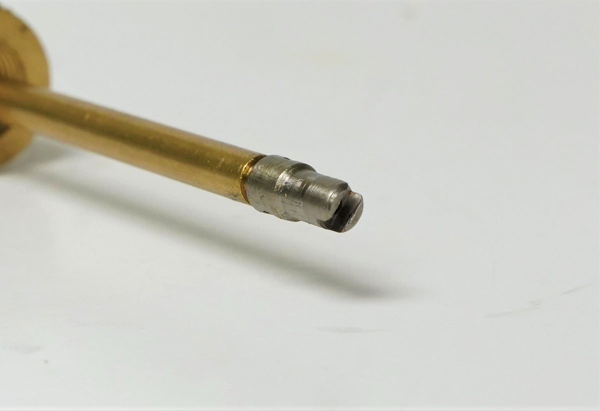 C&D Ball Valve Core Removal Tool (BV-CRT) for use on 5/16" Flare Access Fitting
