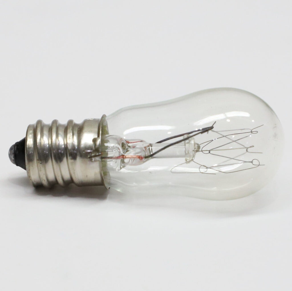 10S6120 Appliance Light Bulb Lamp for 10 Watt 10S6 120V for Whirlpool Maytag