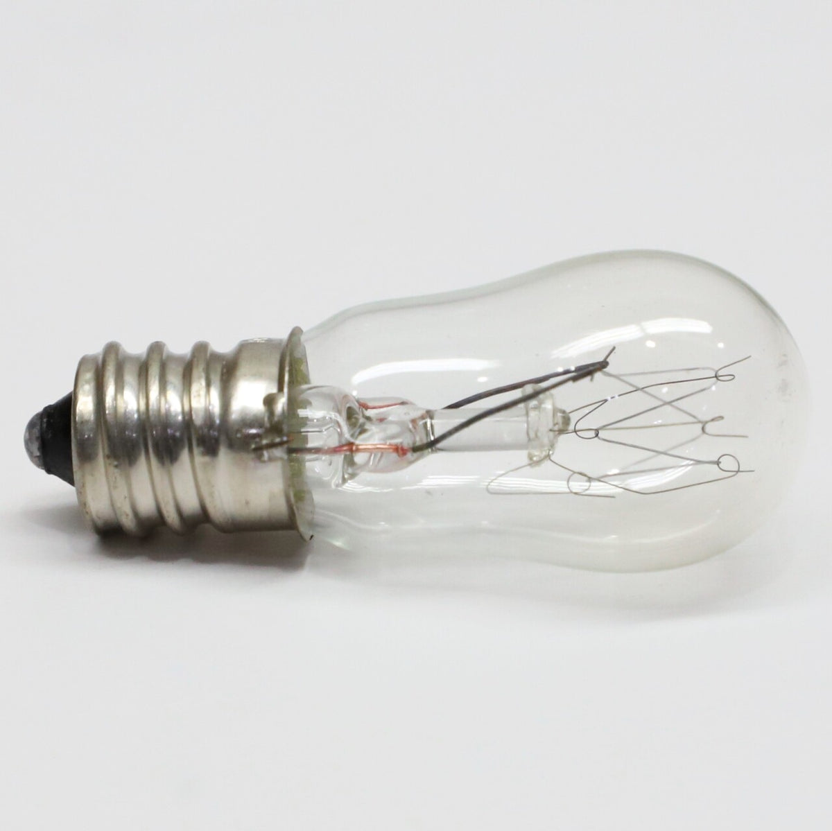 10S6120 Appliance Light Bulb Lamp for 10 Watt 10S6 120V for Whirlpool Maytag