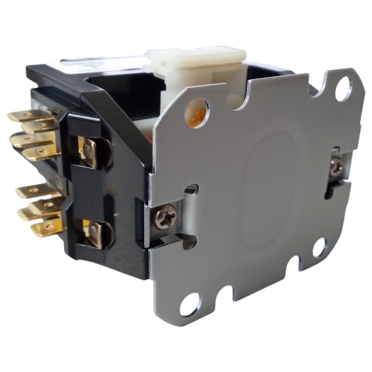 Contactor Double Two Pole 40 Amp 24 Volts Air Conditioning DP40242