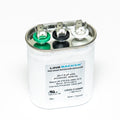 Supco Capacitor Oval Dual Run 25 + 7.5 uf mfd 370/440 Volts for HVAC Motors