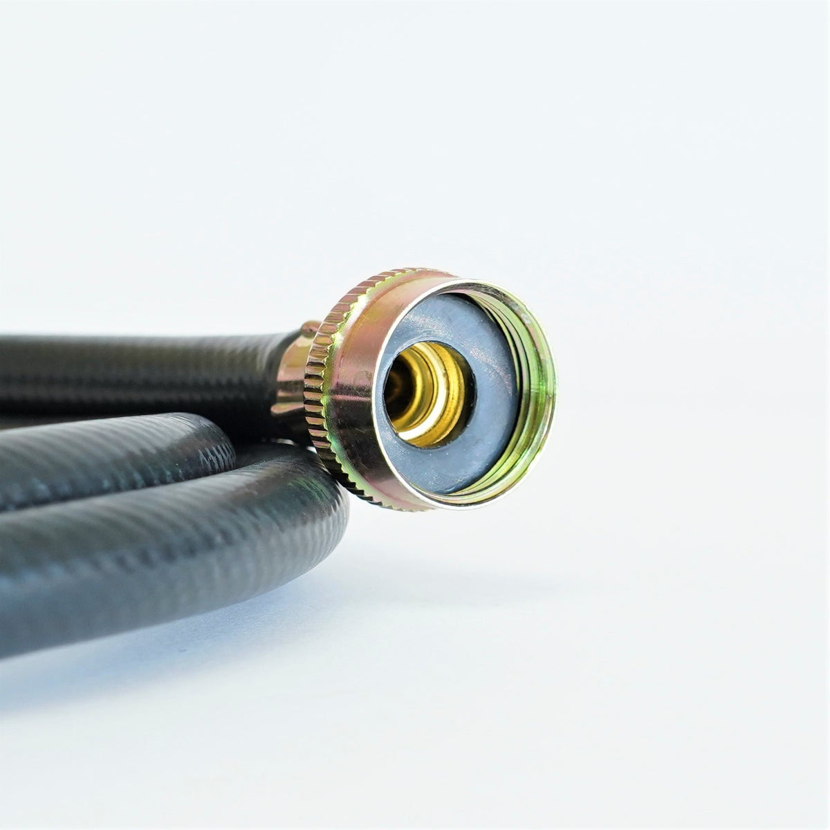 Supco 3806FF Washer & Dishwasher 6' Fill Hose Female x Female Fittings