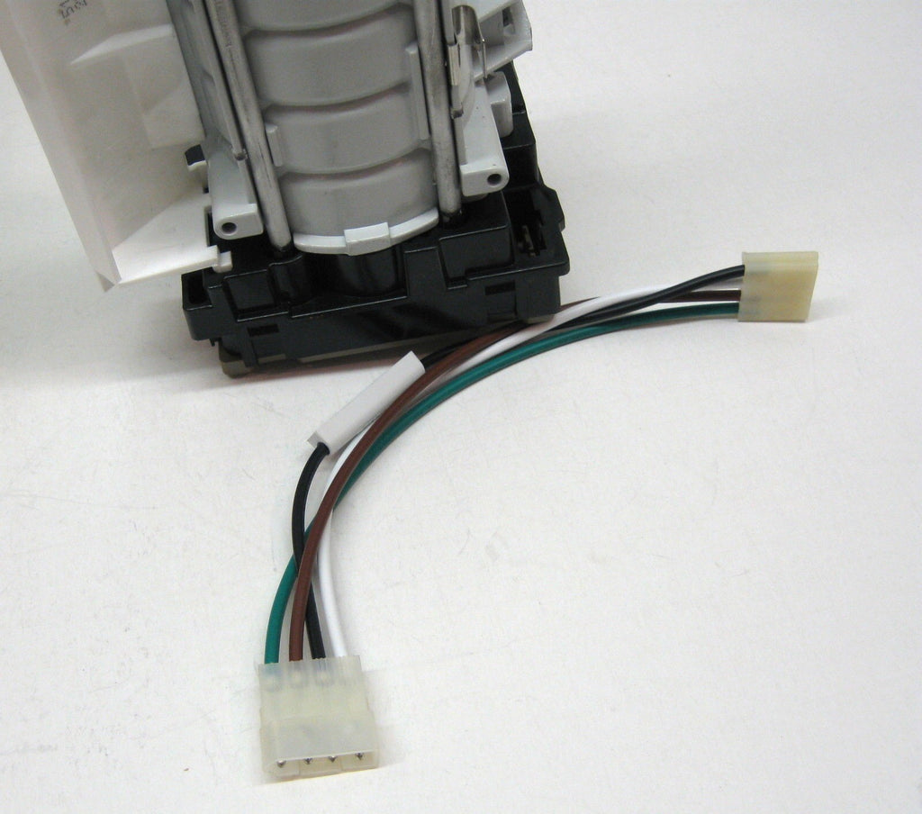 Ice Maker for Whirlpool Kitchenaid 2198597 Refrigerator Icemaker AP3182733