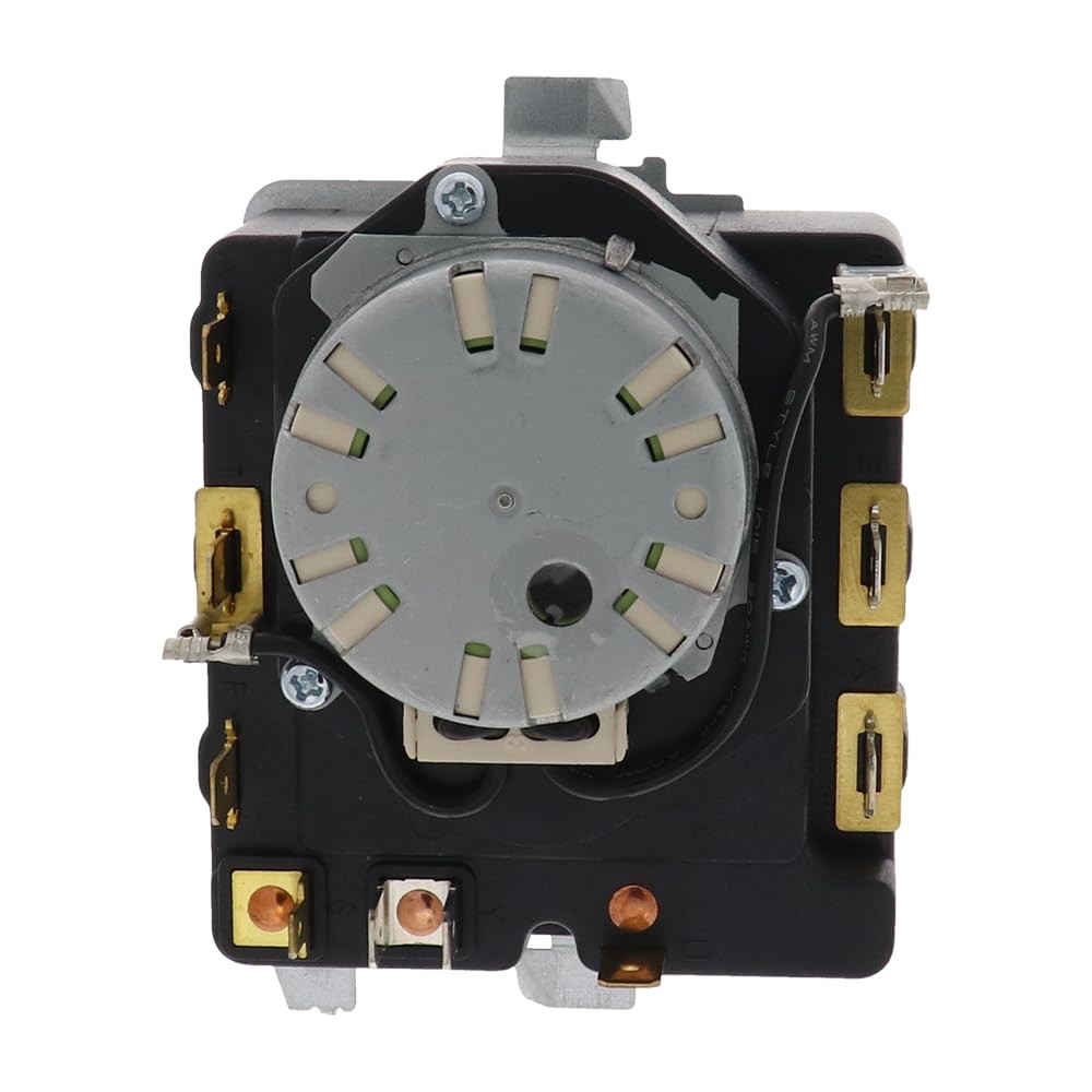 ERP WE04X22654 Clothes Dryer Timer for GE