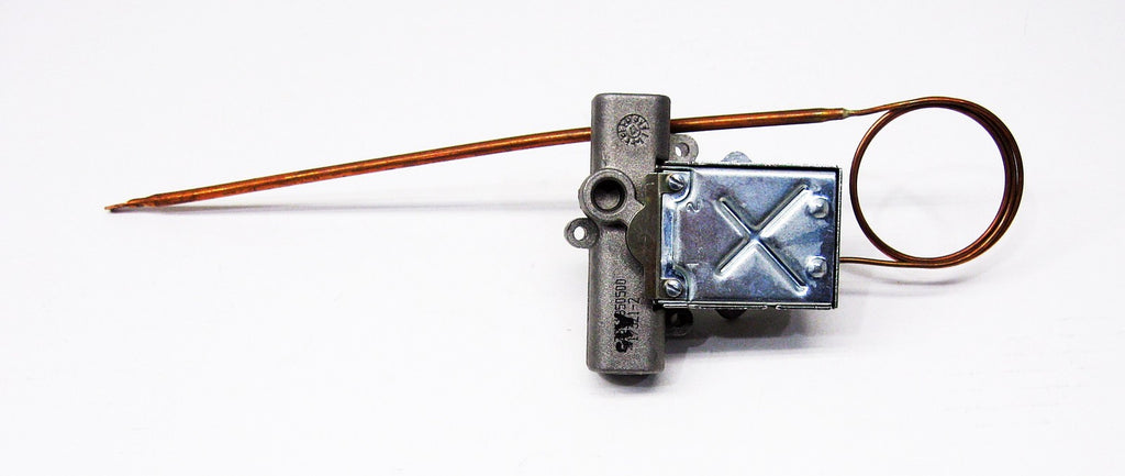 GST40240000 Robertshaw Gas Oven Thermostat for Vulcan Hobart 00-913102-00444