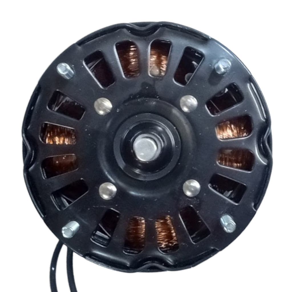 Fan Motor 3.3" Dia. 1/40 HP 1500 RPM 115 Volts CW Rotation Replaces Fasco D126