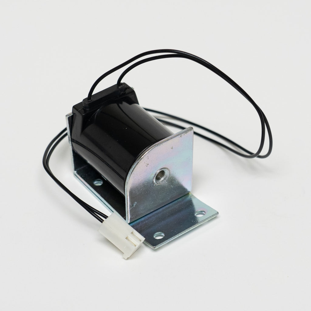 Choice WR62X10055 for GE Refrigerator Ice Dispenser Solenoid Assembly