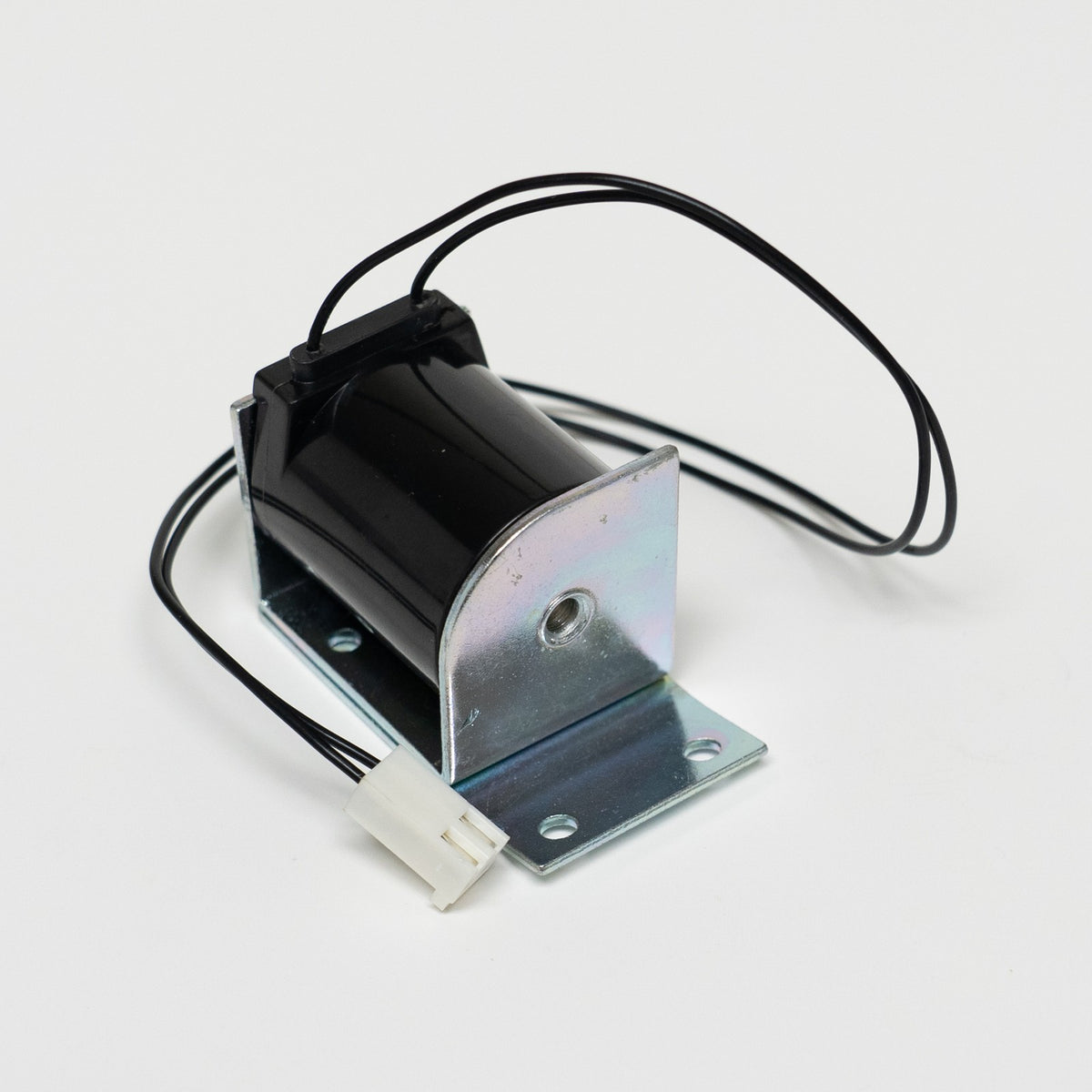 Choice WR62X10055 for GE Refrigerator Ice Dispenser Solenoid Assembly