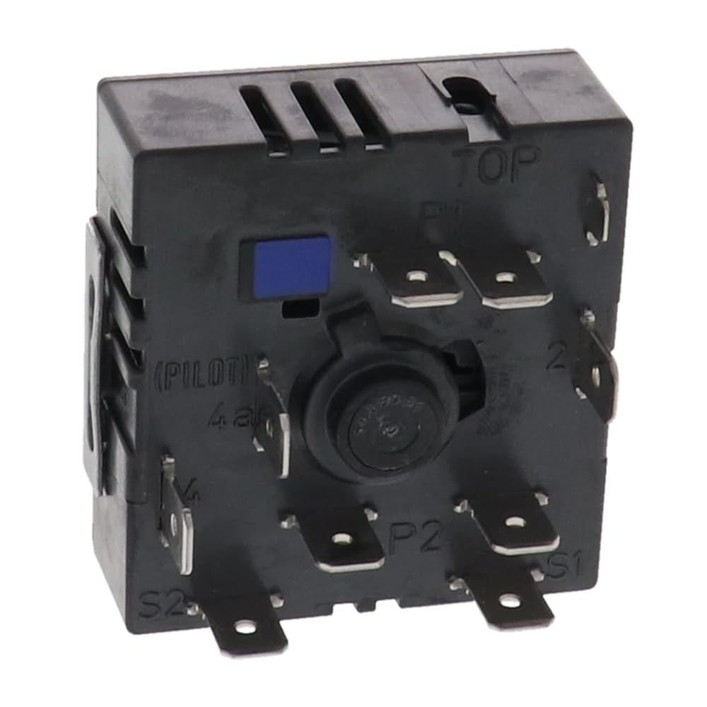 ERP 5304522965 Range Stove Infinite Burner Switch for Frigidaire Electrolux