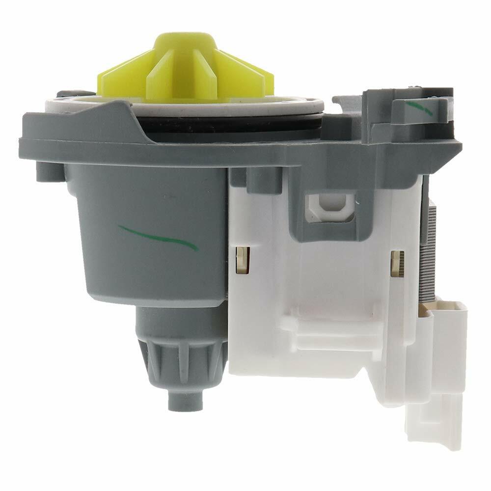 Dishwasher Drain Pump Whirlpool W10876537