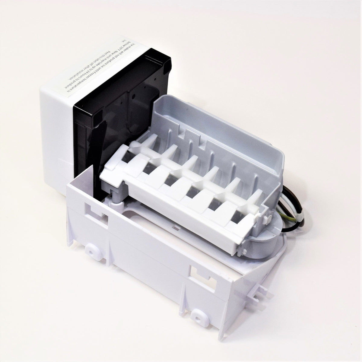 Refrigerator Icemaker Assembly for Whirlpool WPW10251076