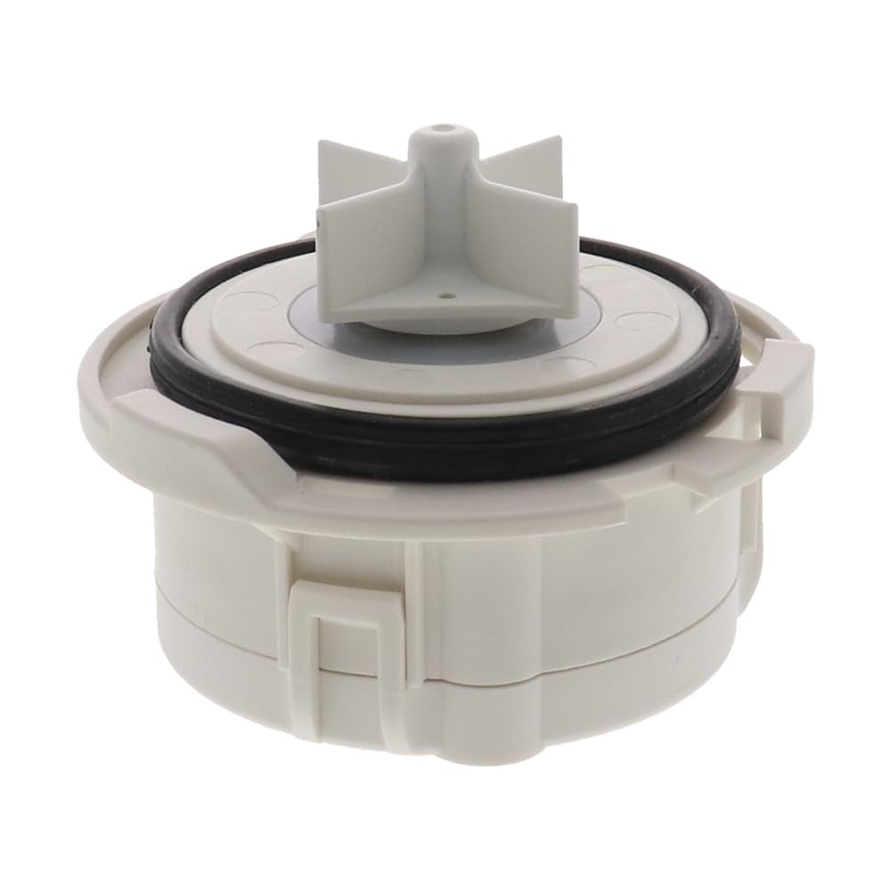 Exact Replacement ABQ75742505 Dishwasher Water Drain Pump Motor for LG