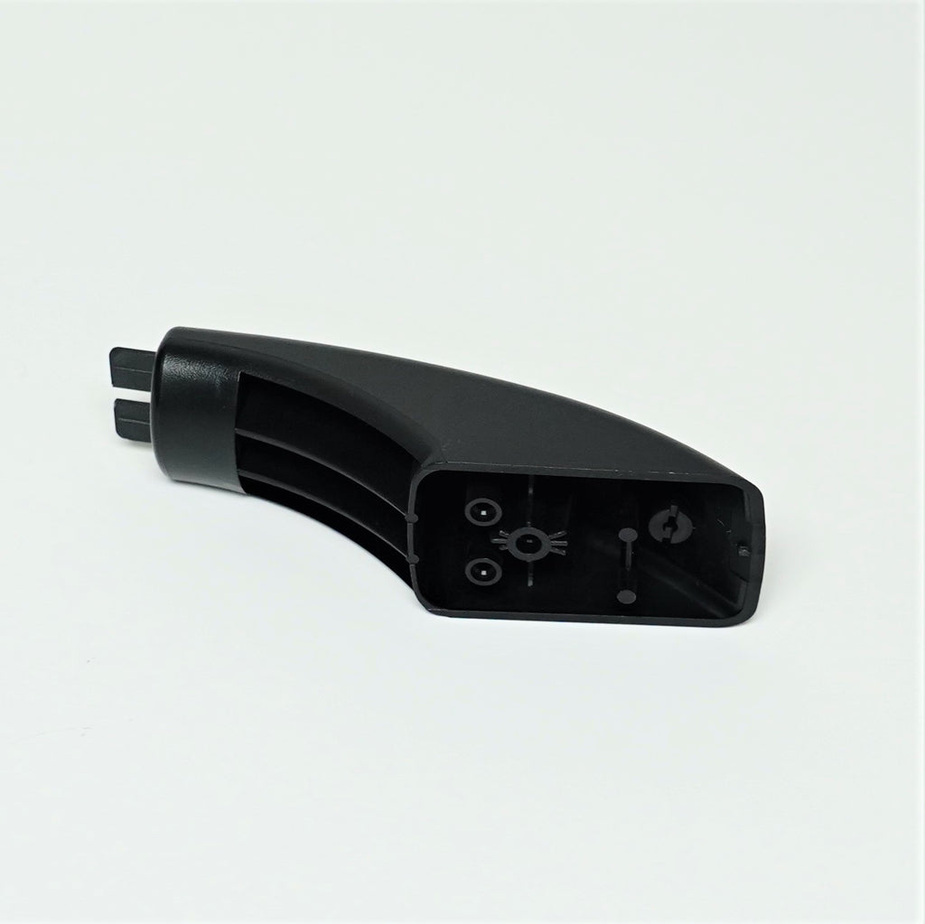 Choice Parts WB07X10034 for GE Range Oven Door Handle Black End Cap