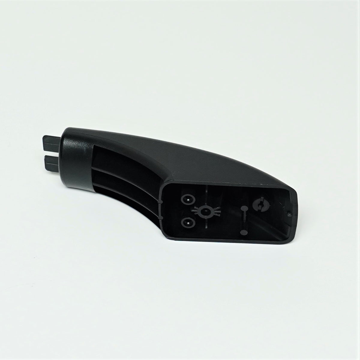 Choice Parts WB07X10034 for GE Range Oven Door Handle Black End Cap