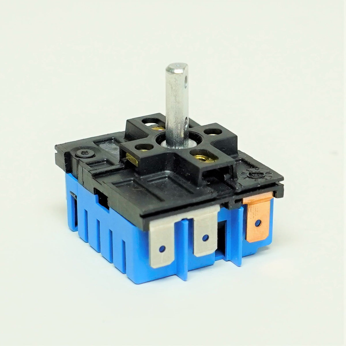 Robertshaw MDPA-W704-UNM Range Infinite Control Switch for Whirlpool W10857622