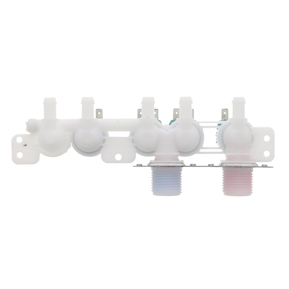 Exact Replacement ERP WH23X29538 Washer Water Valve for GE