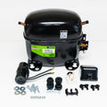 SC12CL R404a Refrigeration Compressor 2382 BTU LBP 115V for True 842160 842513