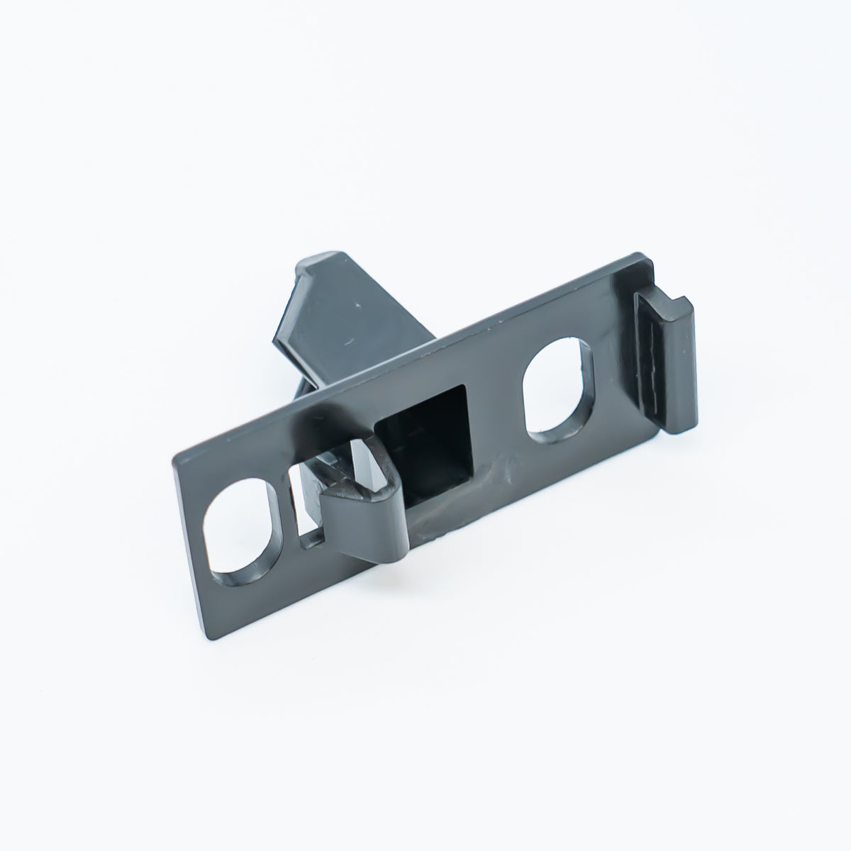 Choice Parts 8540221 Door Strike - Black for Whirlpool Washing Machine